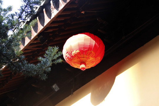 玉佛寺