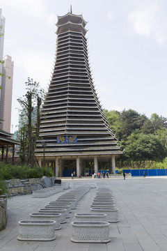 鼓樓