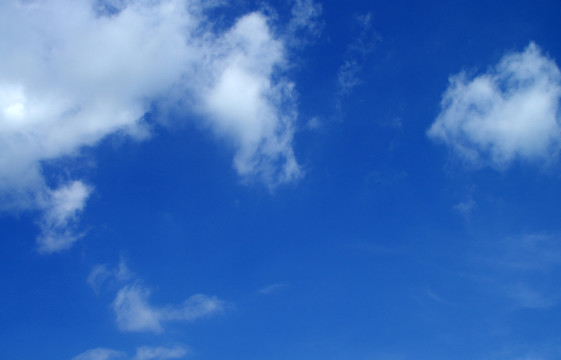 天空 藍(lán)天