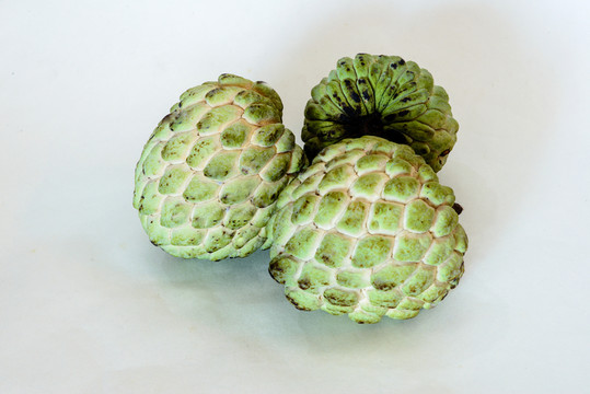番荔枝