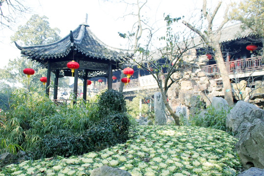 個園