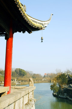 瘦西湖