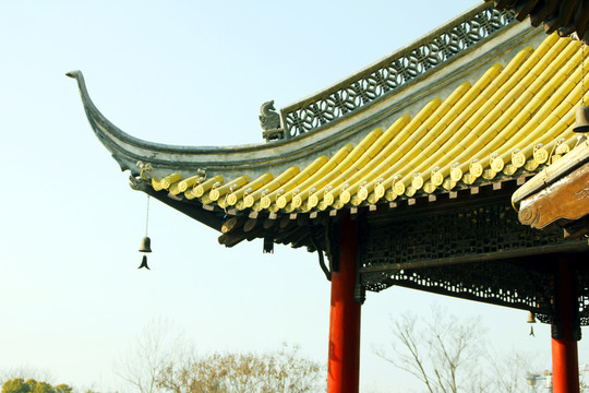 瘦西湖