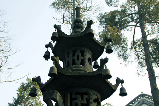 香爐