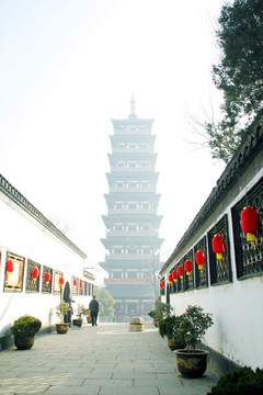 揚州