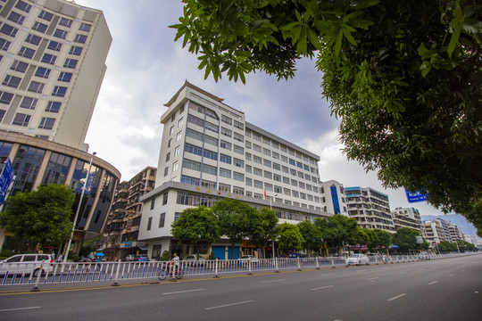 廣東省肇慶市安監(jiān)局
