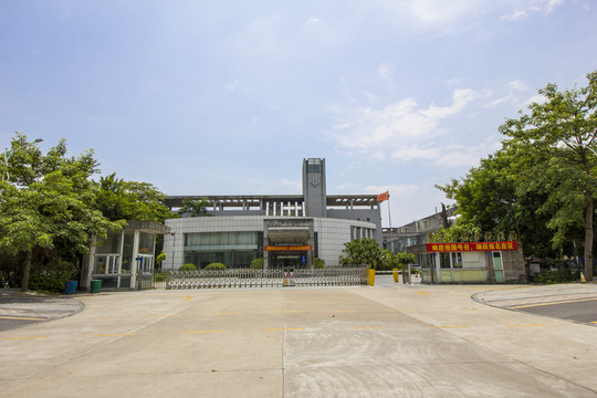 廣東省肇慶市城鄉(xiāng)規(guī)劃局