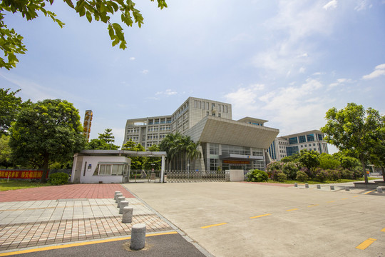 廣東省肇慶市人力資源市場