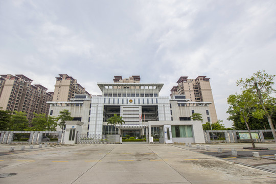 廣東省肇慶市人民防空辦