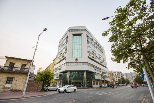 廣東省肇慶市司法局