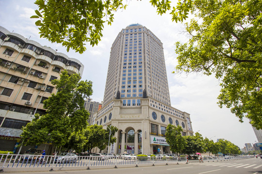 廣東省肇慶市文化創(chuàng)意大廈