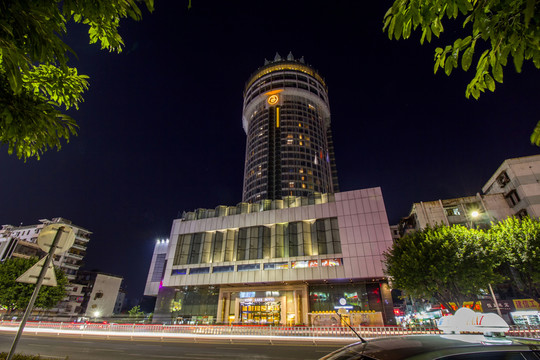 廣東省肇慶市星湖大酒店