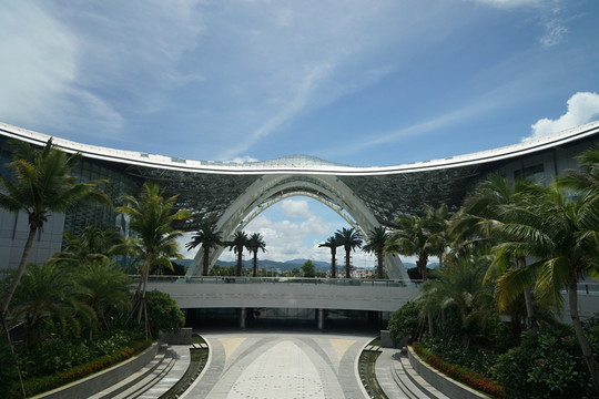 藝術(shù)建筑