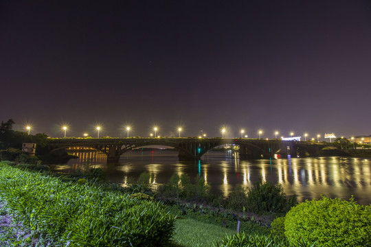 廣東省肇慶市馬安大橋