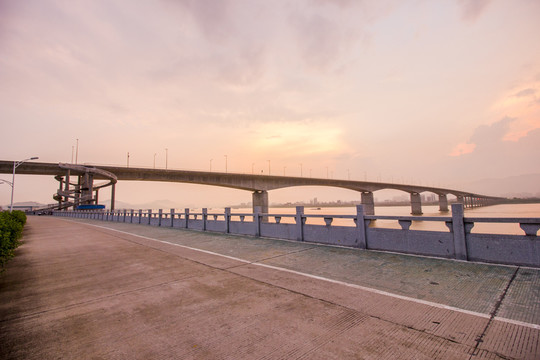 廣東省肇慶市肇慶大橋