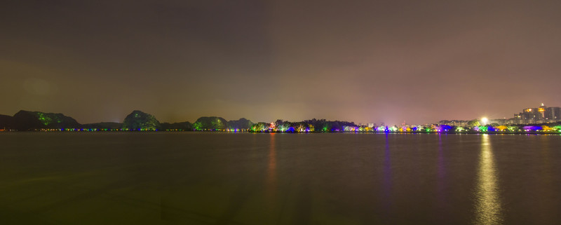 廣東省肇慶市百丈堤