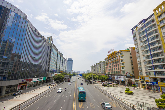 廣東省肇慶市端州四路