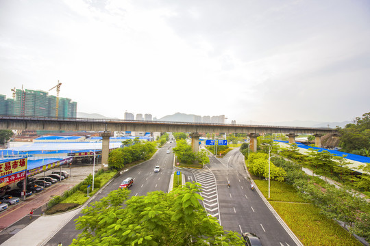 廣東省肇慶市宋城三路