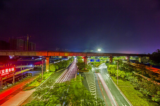 廣東省肇慶市宋城三路