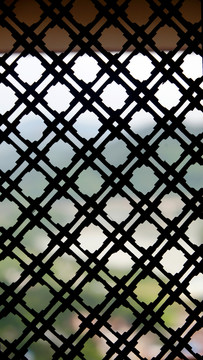 窗格 木窗 背景材料