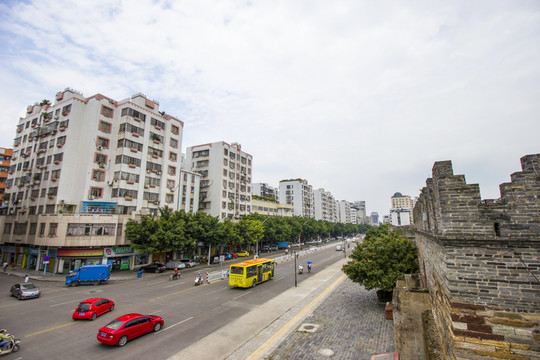 廣東省肇慶市宋城一路
