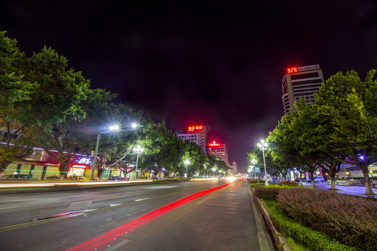 廣東省肇慶市天寧北路