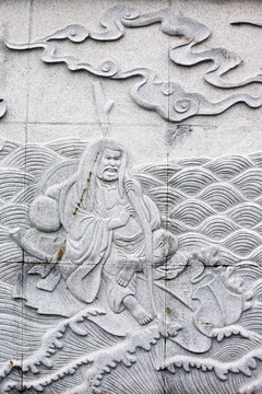 八仙過海 鐵拐李