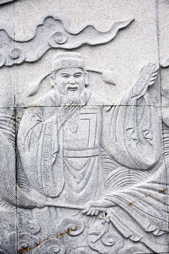 八仙過海 曹國舅
