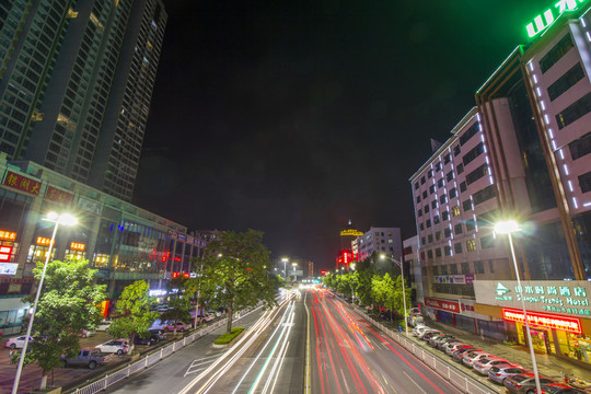 廣東省肇慶市端州四路