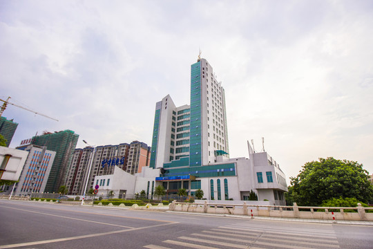廣東省肇慶市中國(guó)電信