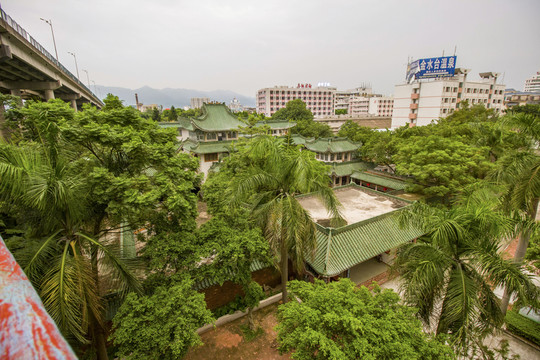 廣東省肇慶市文化館