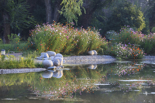 公園