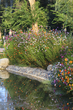 公園