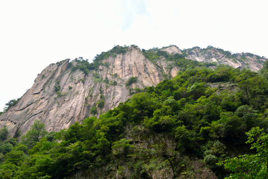 黃山