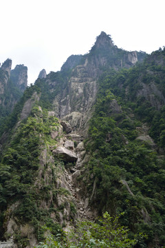黃山