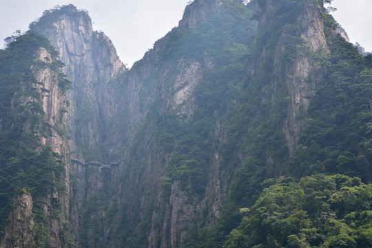 黃山