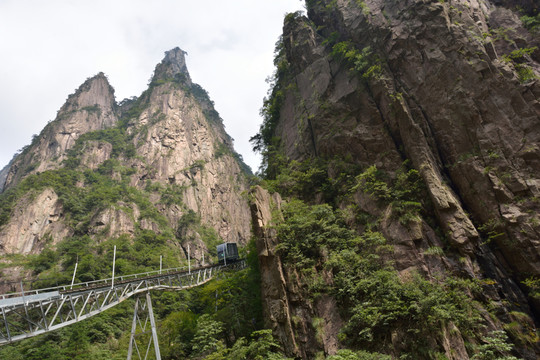 黃山