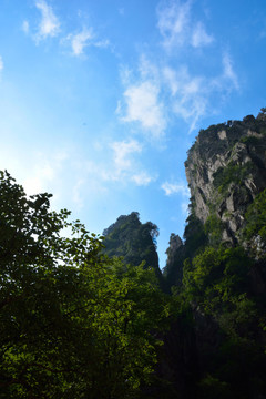 黃山