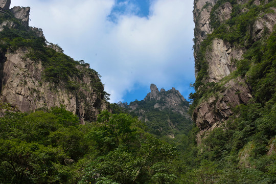 黃山