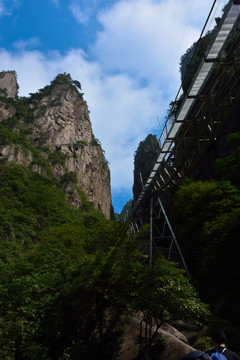 黃山