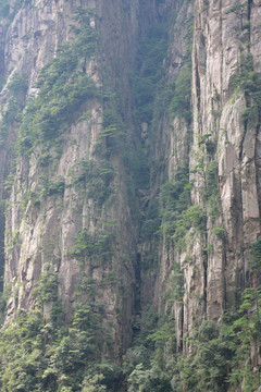 黃山