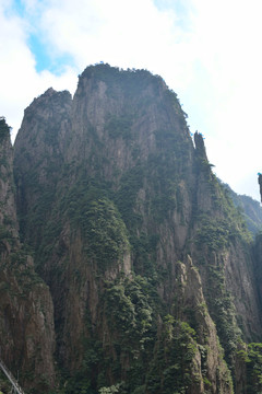 黃山