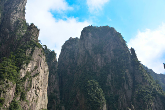 黃山