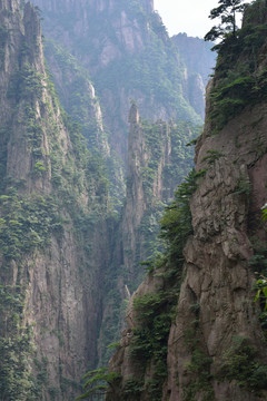 黃山