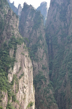 黃山