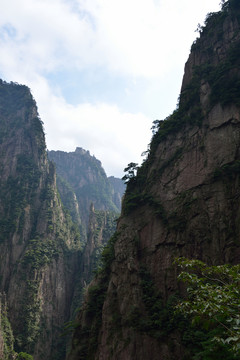 黃山