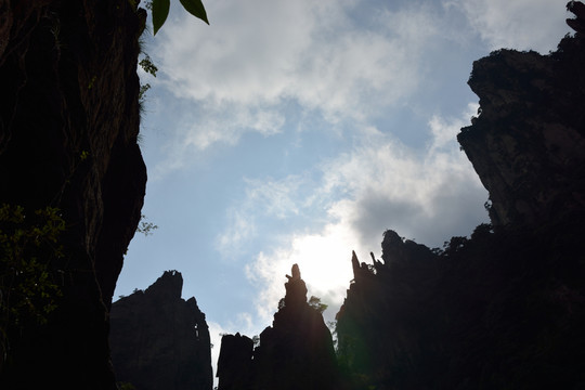 黃山