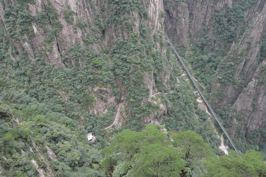 黃山