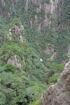 黃山