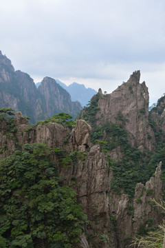 黃山